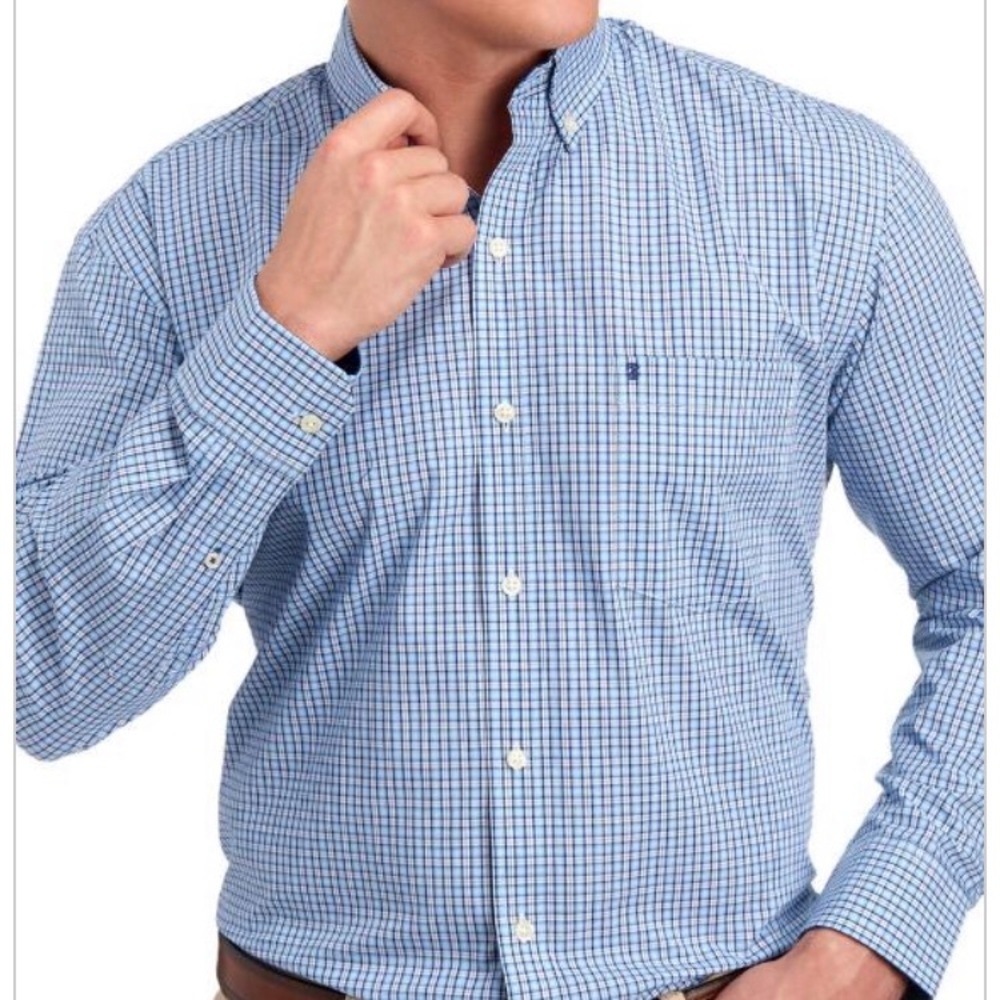 IZOD Button Down Shirt